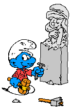 Smurf Mini